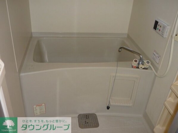 ウィスタリア Aの物件内観写真